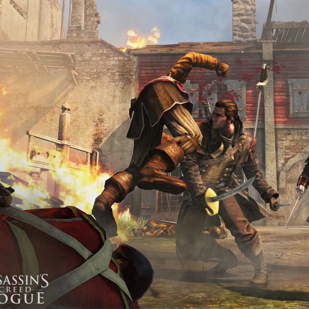 Assassin's Creed III Was Disappointing. How Does Black Flag Stack Up?