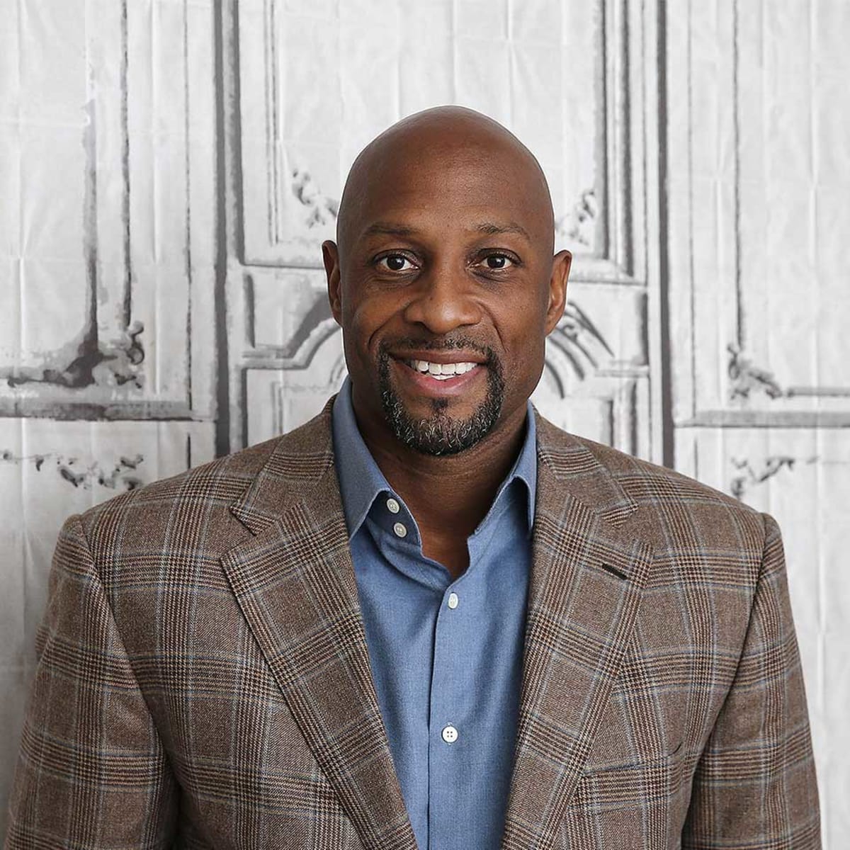 alonzo mourning hair