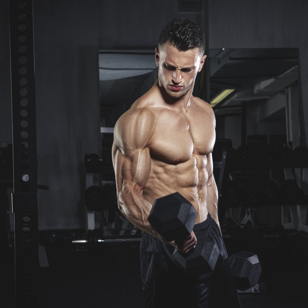 12 Best Forearm Workouts Exercises For Forearms, Grip Strength lupon