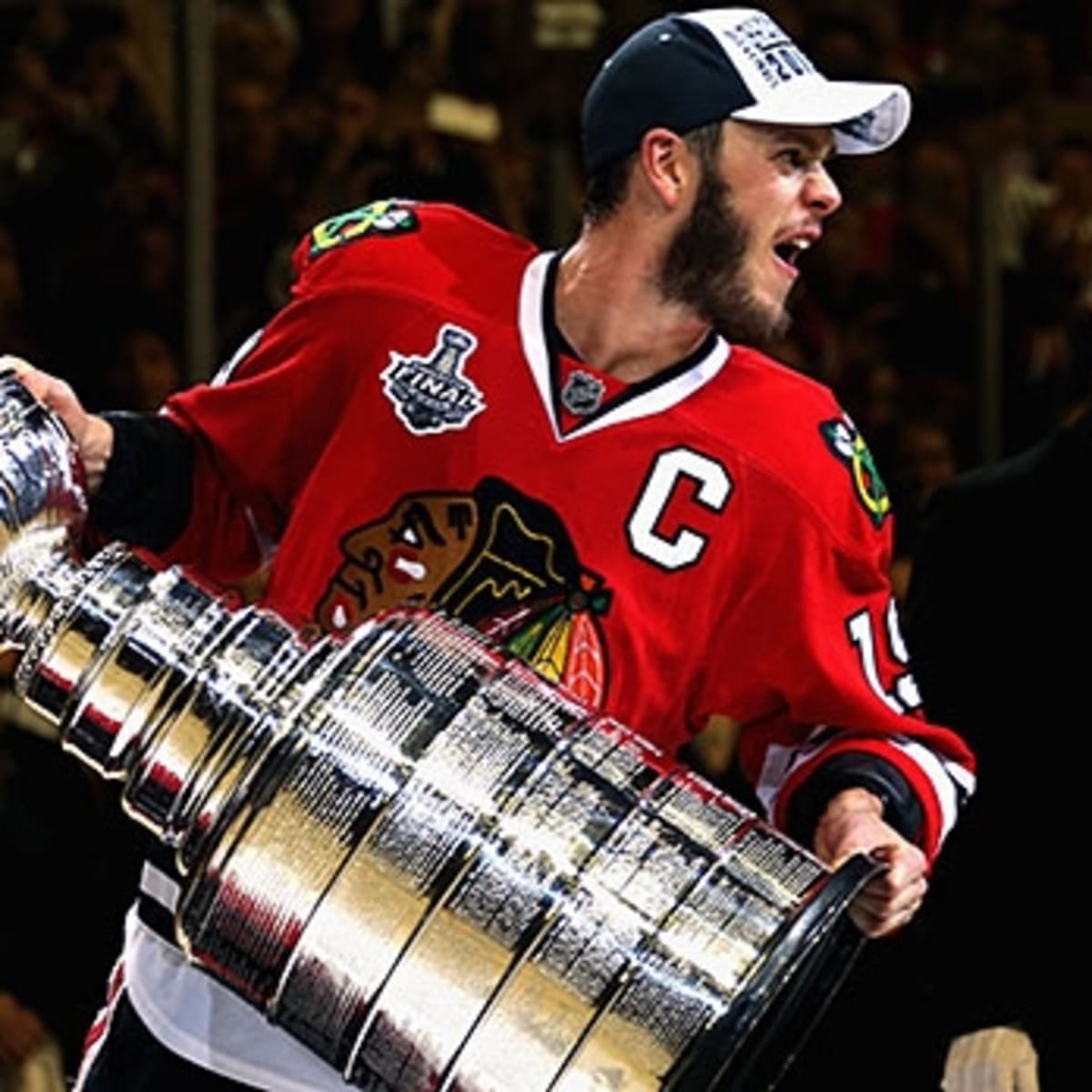 The Chicago Blackhawks Are the Newest Dynasty in Pro Sports