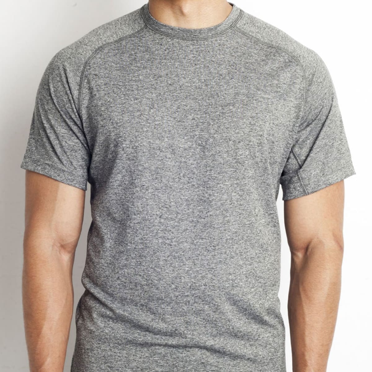 muscles shirt