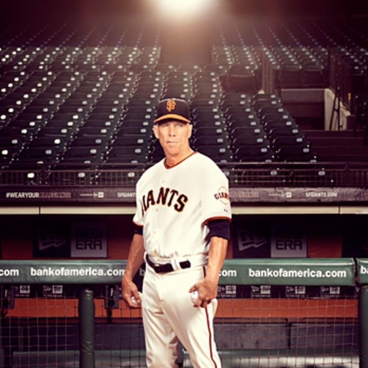 Barry Zito - Apple Music