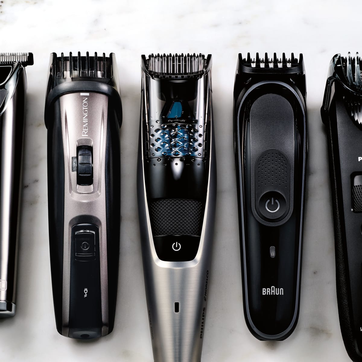 Best Beard Trimmers for Maintaining Facial Hair 2018 - Men's Journal