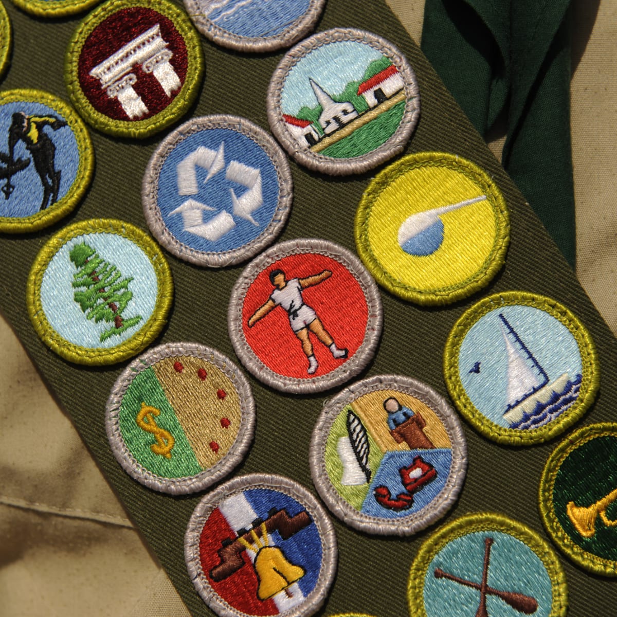 Girls Can Now Become Boy Scouts With One Important Restriction - Men's  Journal