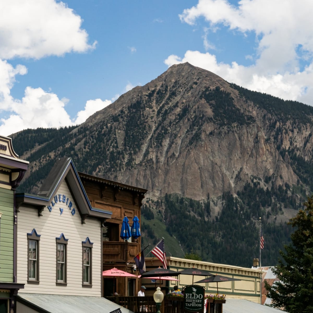 America's 20 Best Mountain Bike Towns