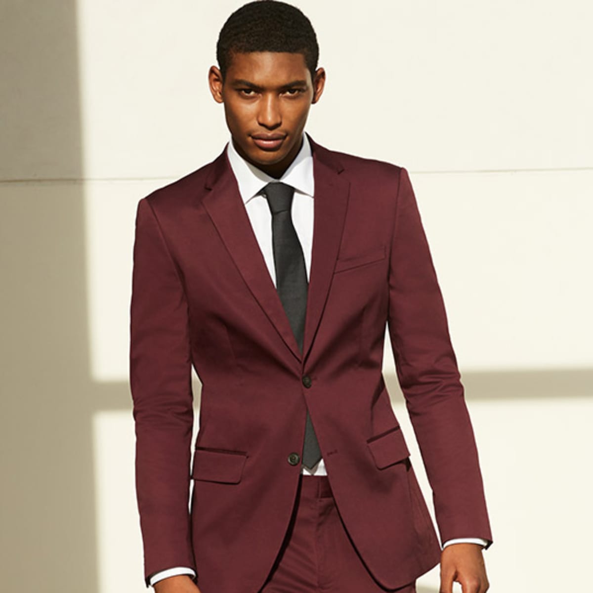 Get Suited! Perry Ellis Is Having a Buy More, Save More Suit Sale - Men's  Journal