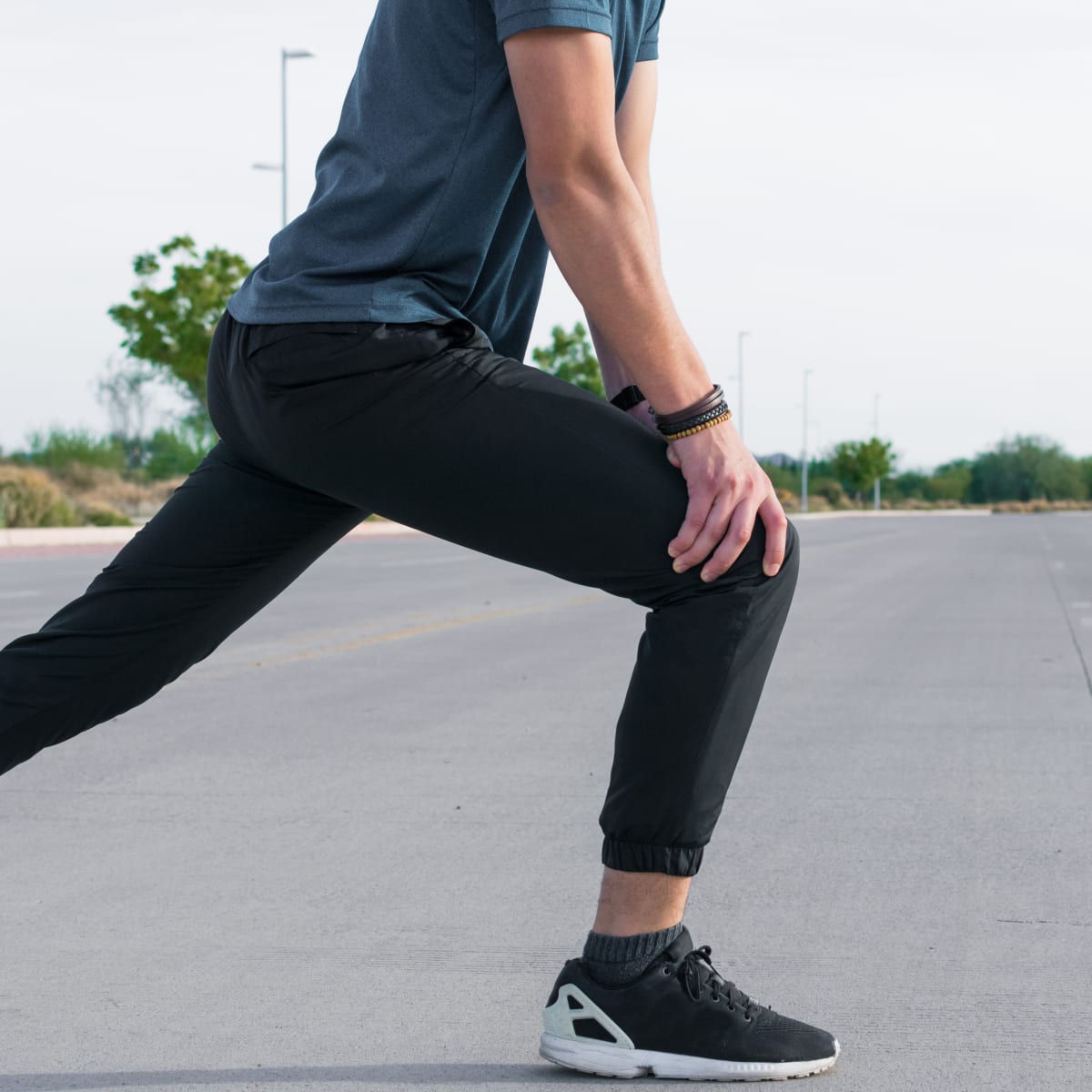 15 Best Pairs of Compression Pants and Leggings for Men in 2024