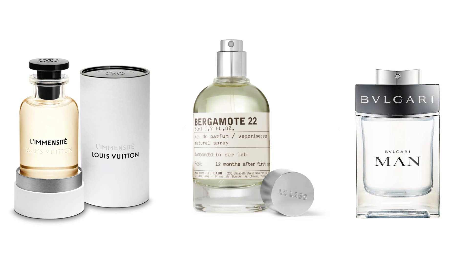 2021 best colognes