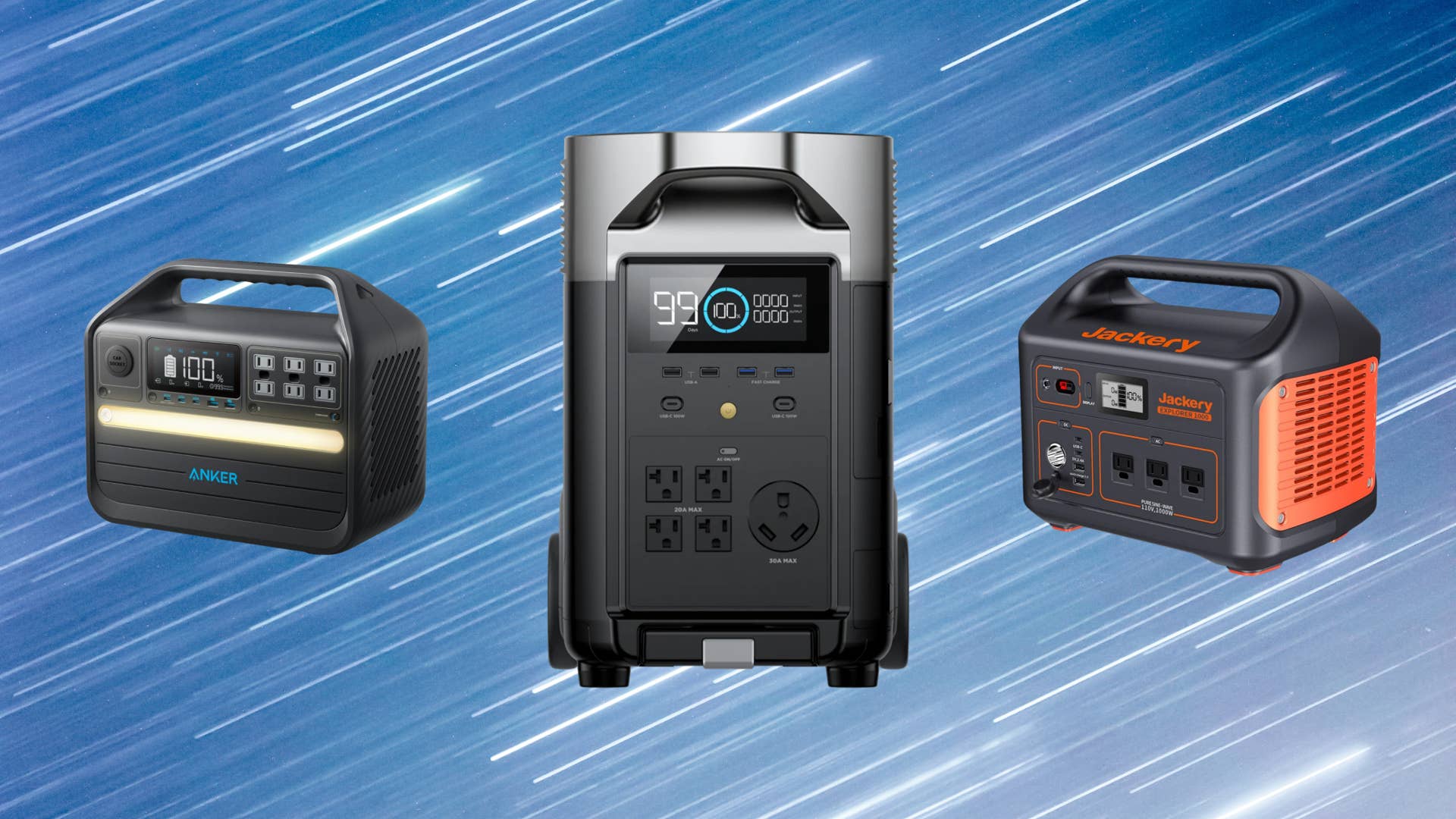 11 Best Power Banks and Portable Power Stations | Men's Journal - Men's  Journal