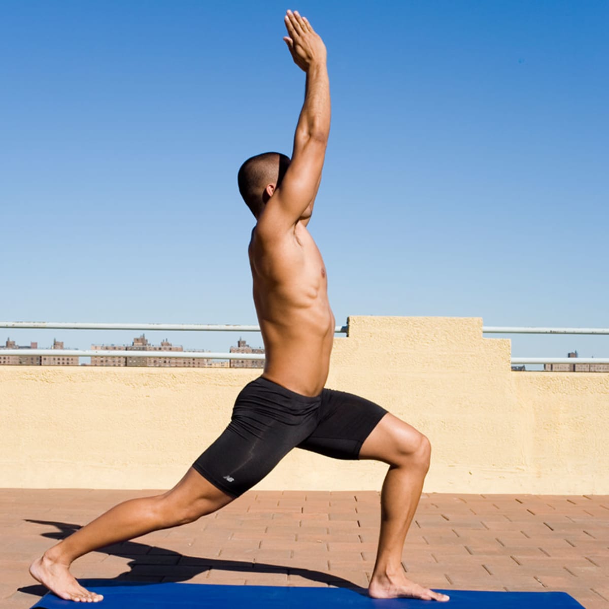 9 Best Yoga Poses for Building Strength