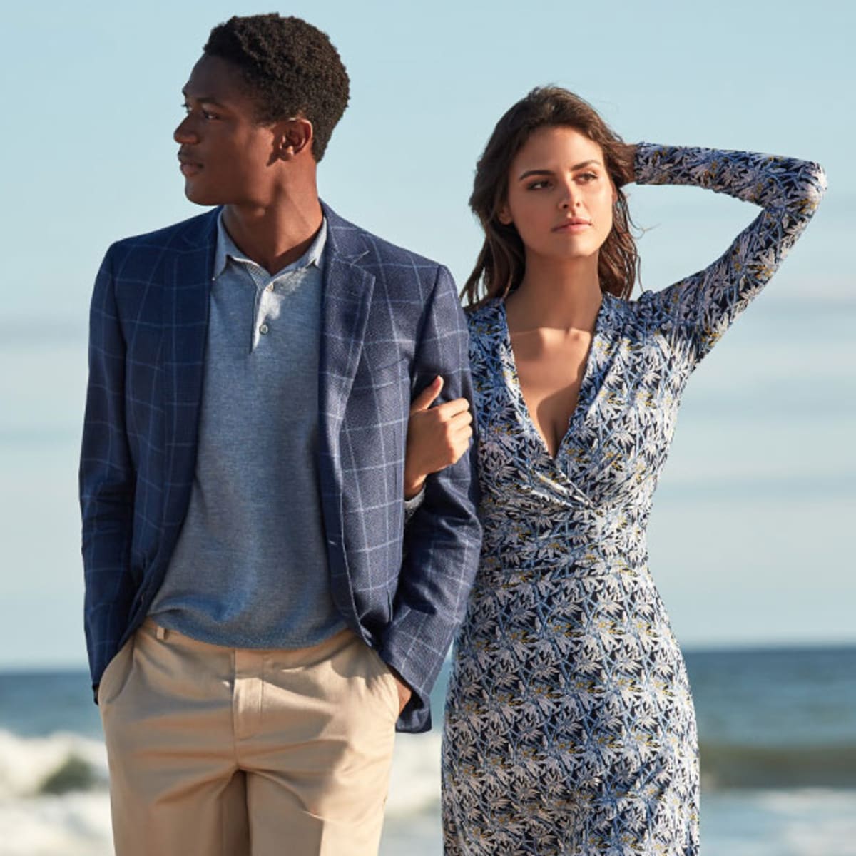 Brooks Brothers Is Having a Massive Memorial Day Sale - Men's Journal