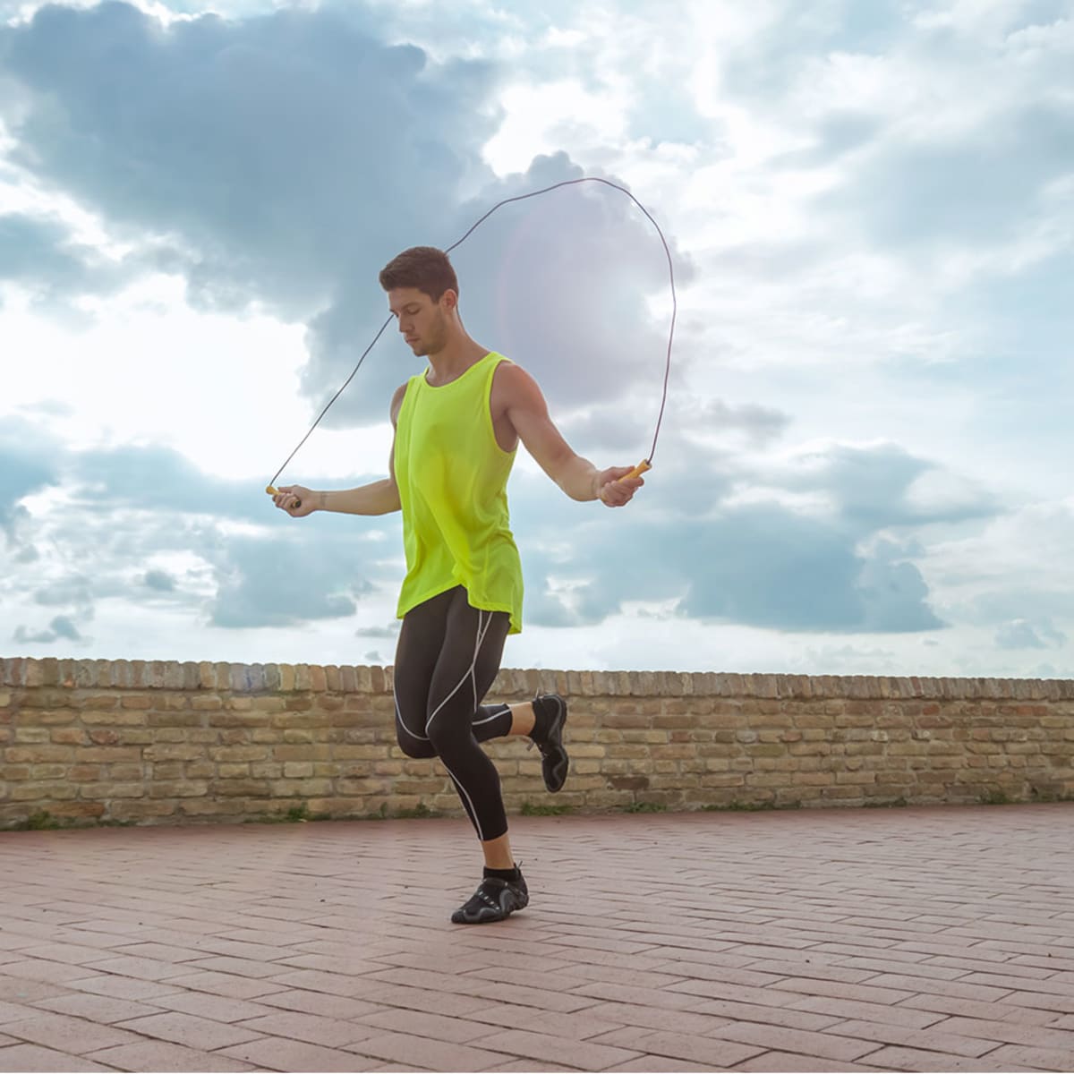 3 Jump Rope Tips to Make Your Workouts More Effective