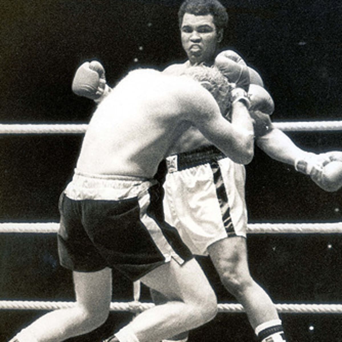 9 Best Boxing Matches of All Time Mens Journal