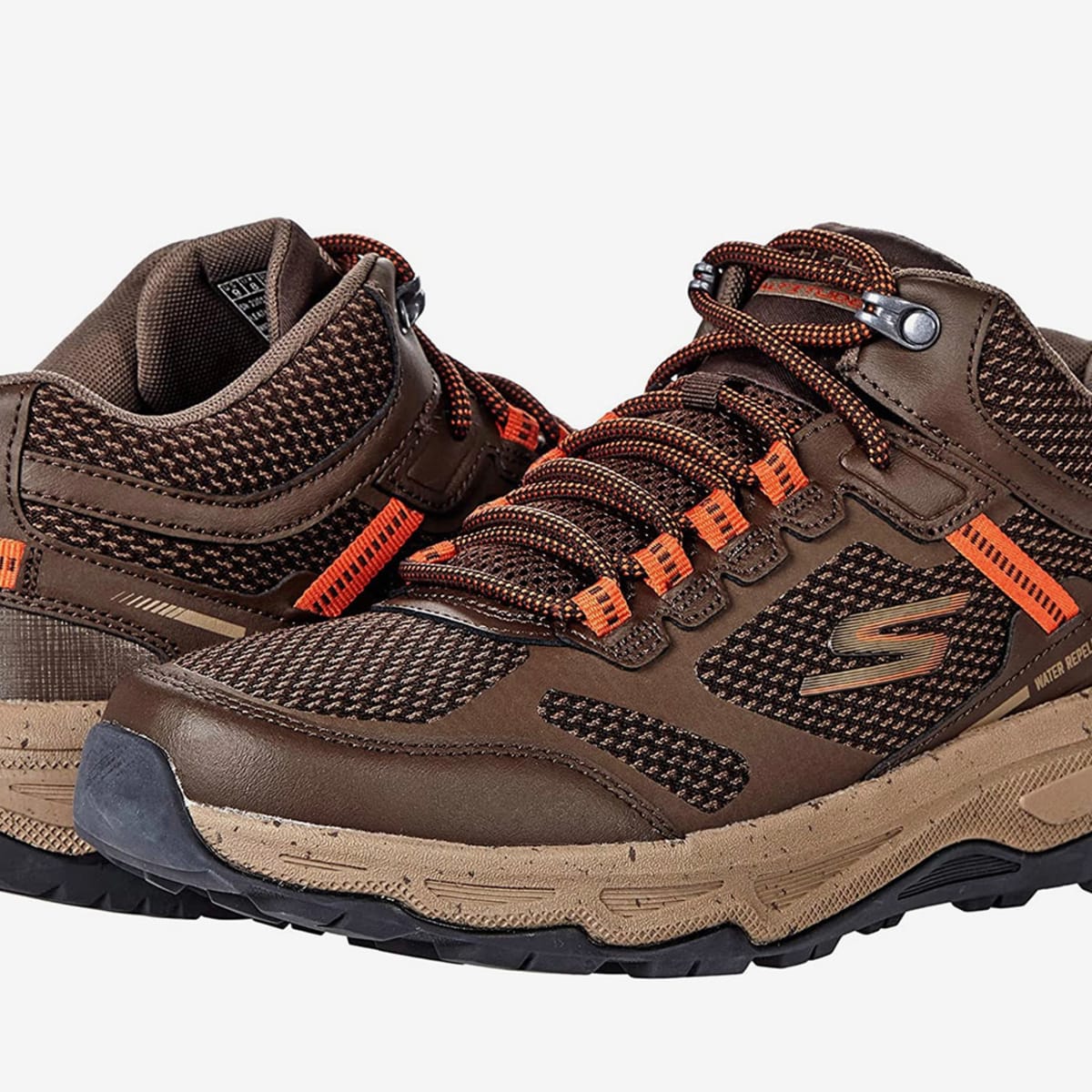 Hit The Trails When Weather Gets Warm in These Running Shoes - Men's