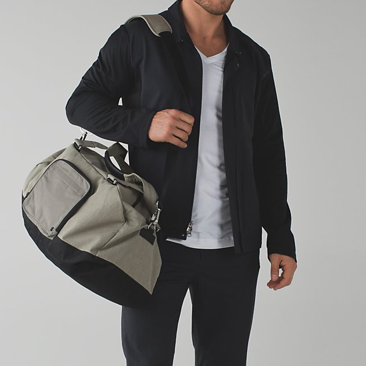 The Best Bags for Men to Transition From Work to the Gym - Men's Journal