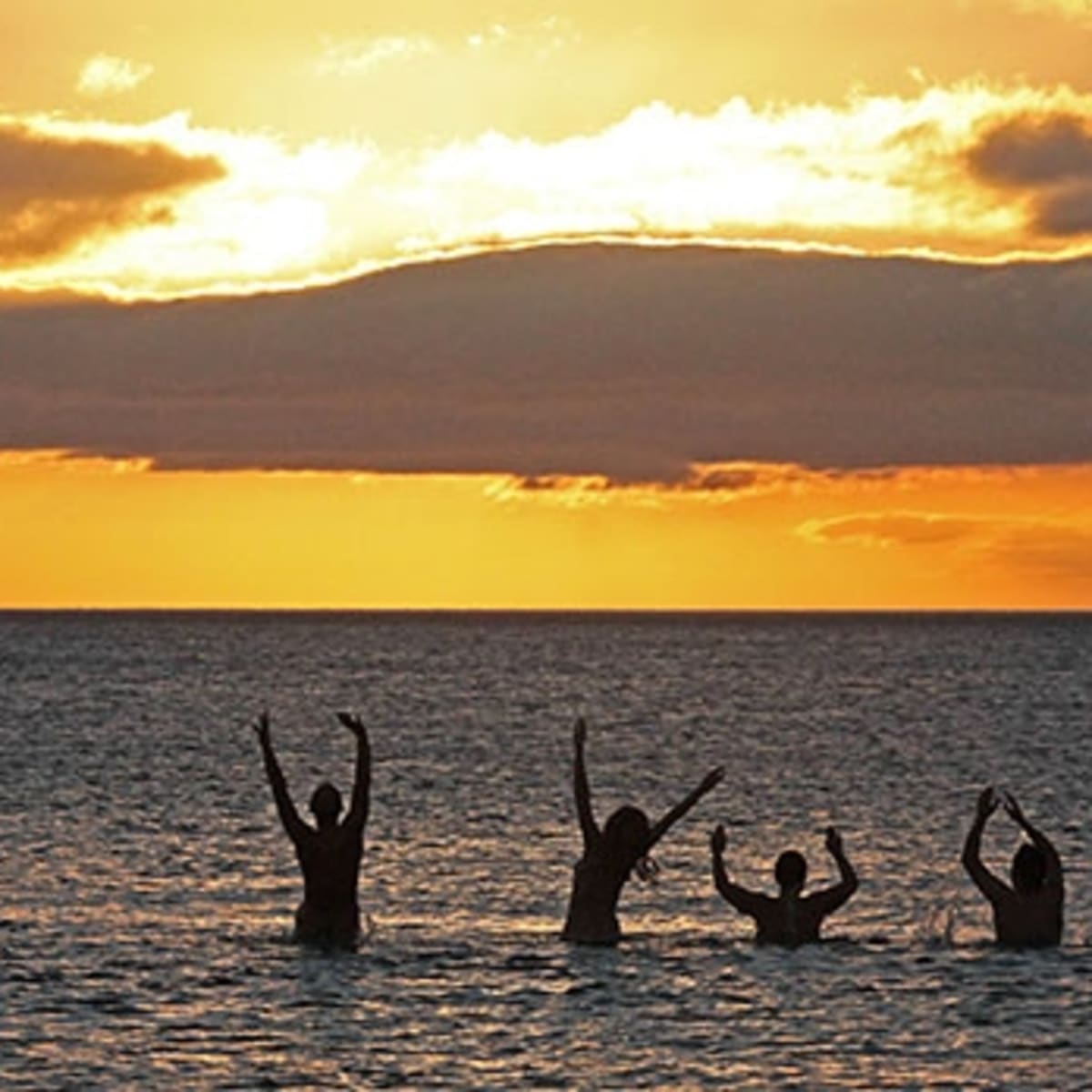 Best Nude Beaches on Earth