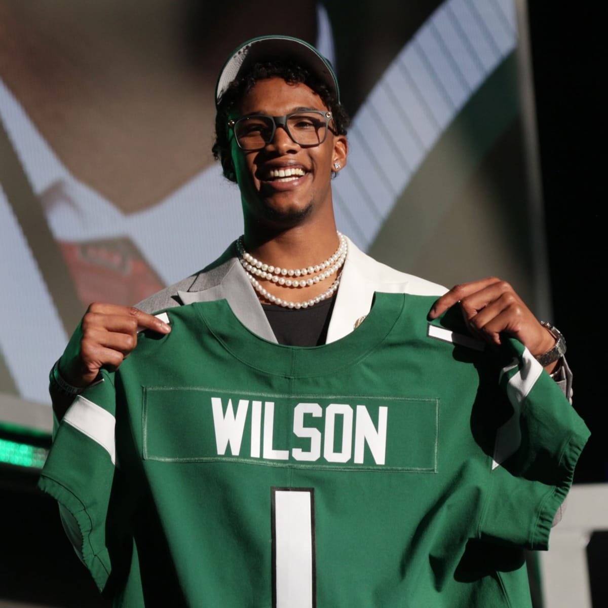 new york jets sportswear