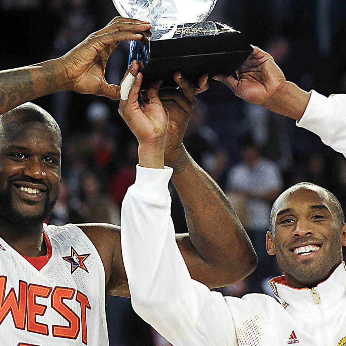 The NBA will honor Kobe Bryant with a new NBA All-Star Game format