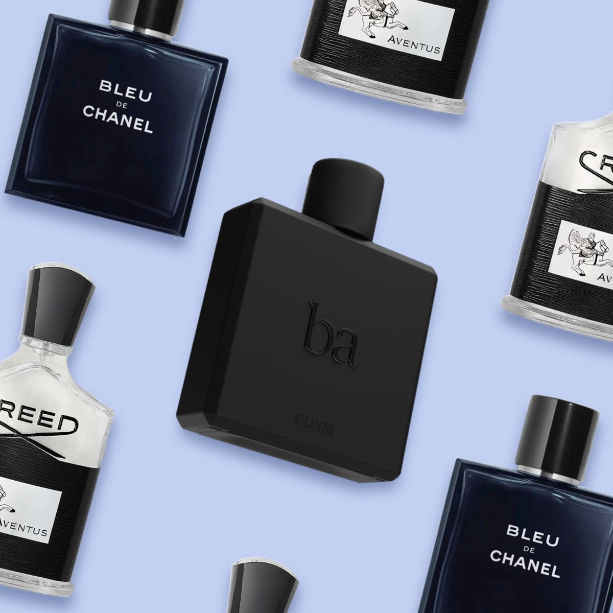 25 Best Perfumes For Men That Last Long Men's Journal Men's Journal