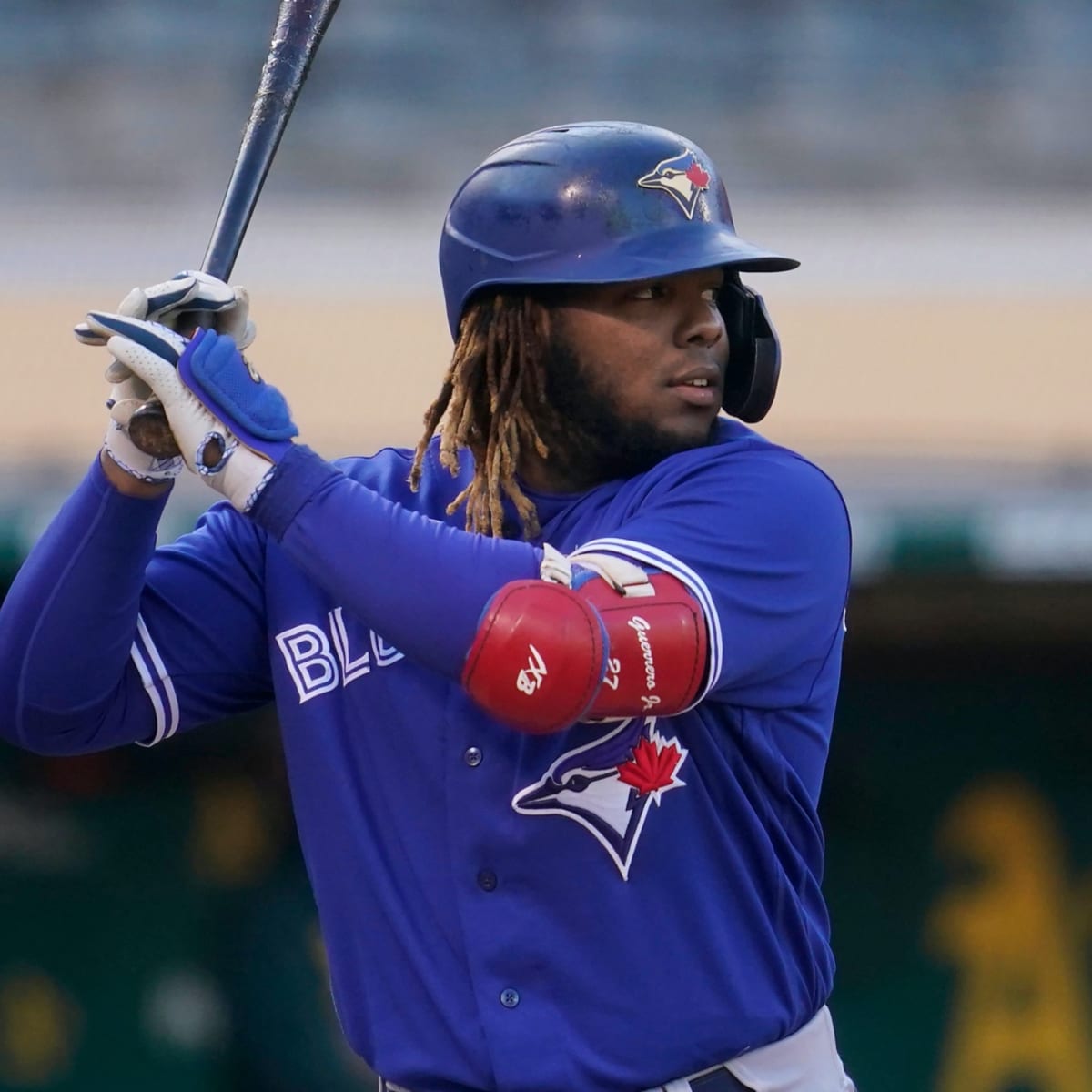 Vladimir Guerrero Jr. Is Living Up To The Hype