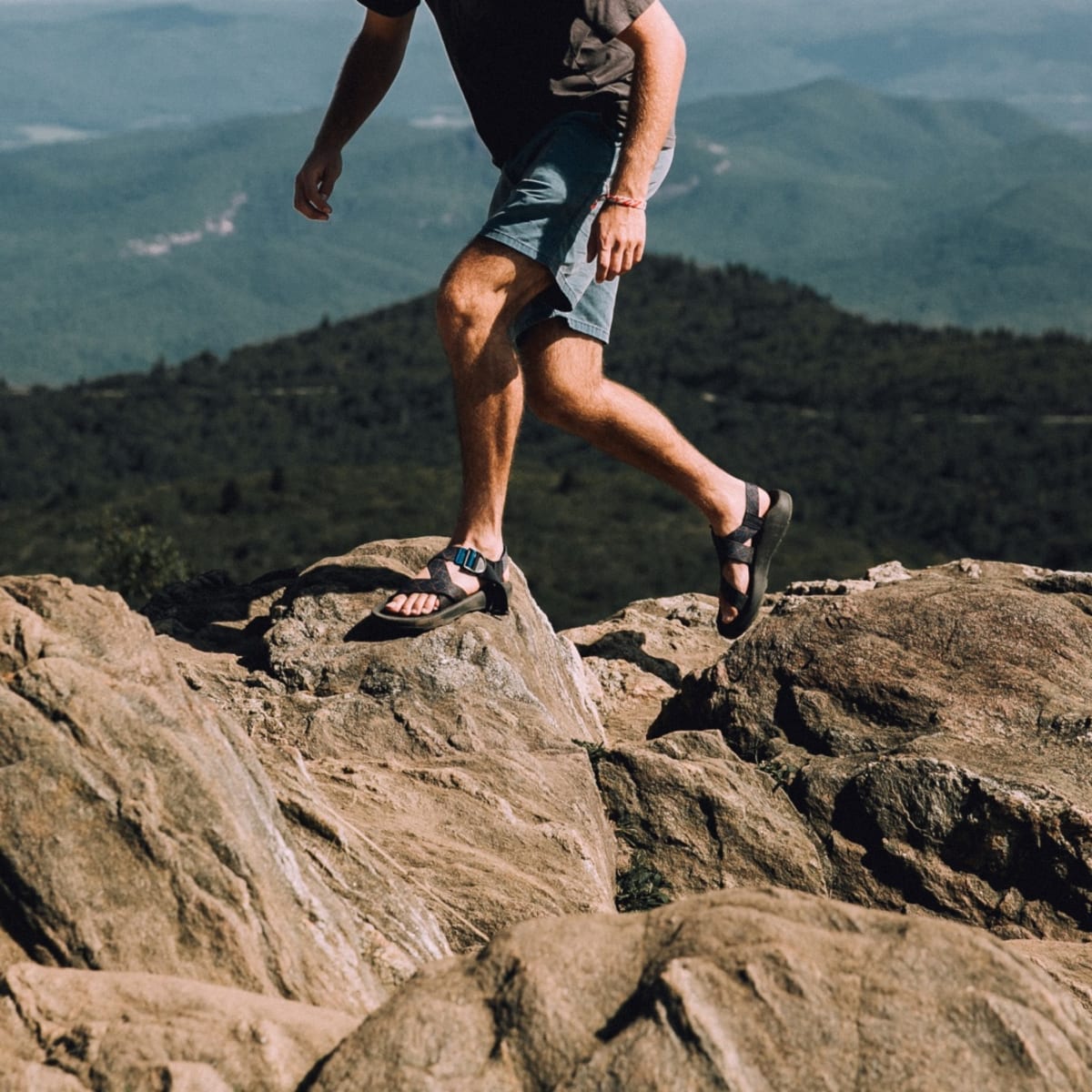best men's hiking sandals 2020