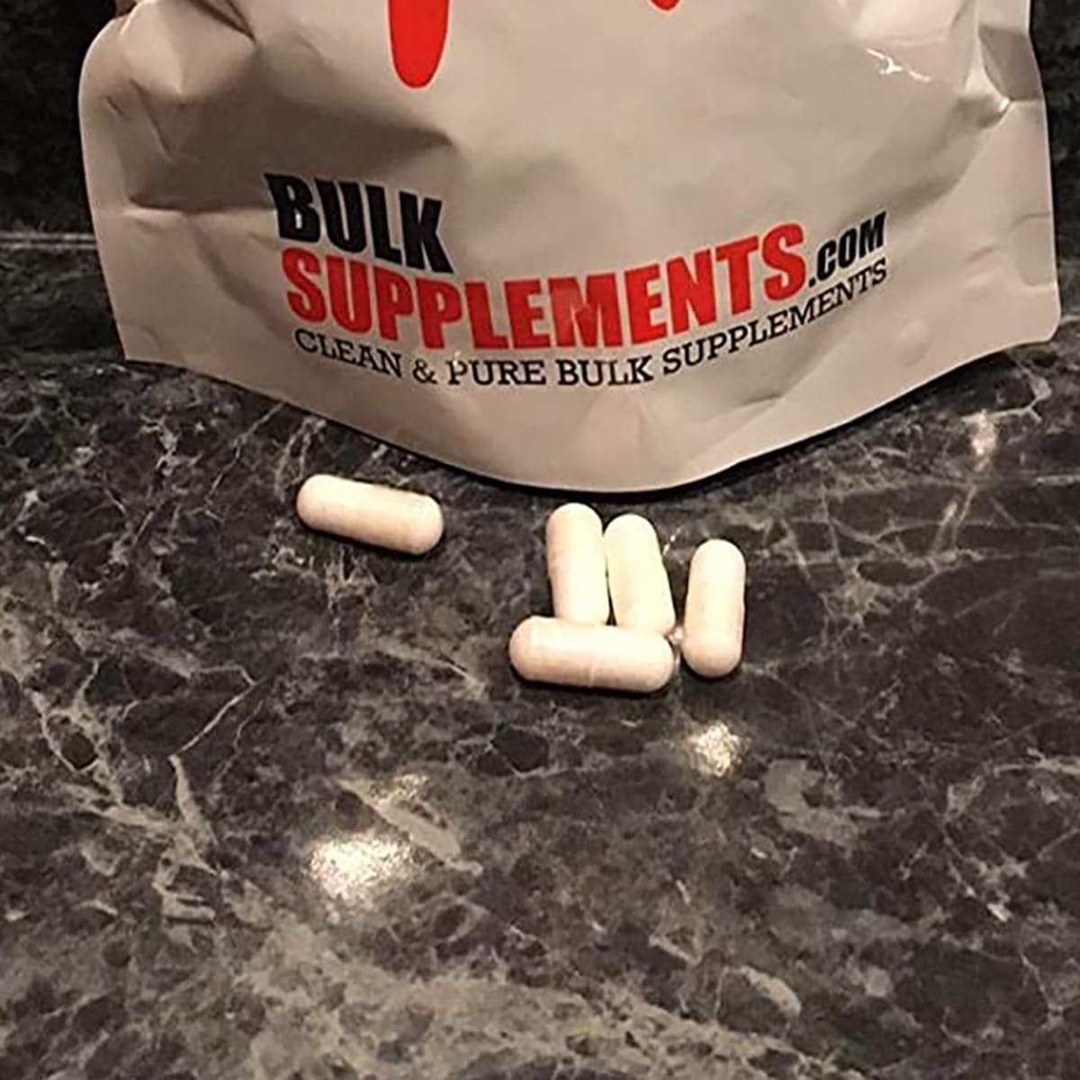 Bulk Supplements Creatine Monohydrate Review: Does It Really Work? 