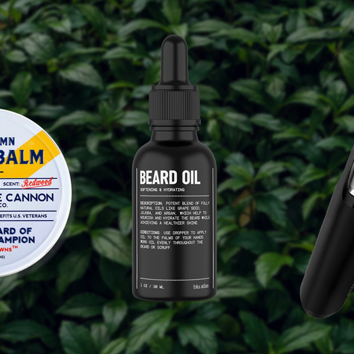 25 Best Beard Products in 2023 - Men's Journal 25 Best Beard Products in 2023 - Men's Journal