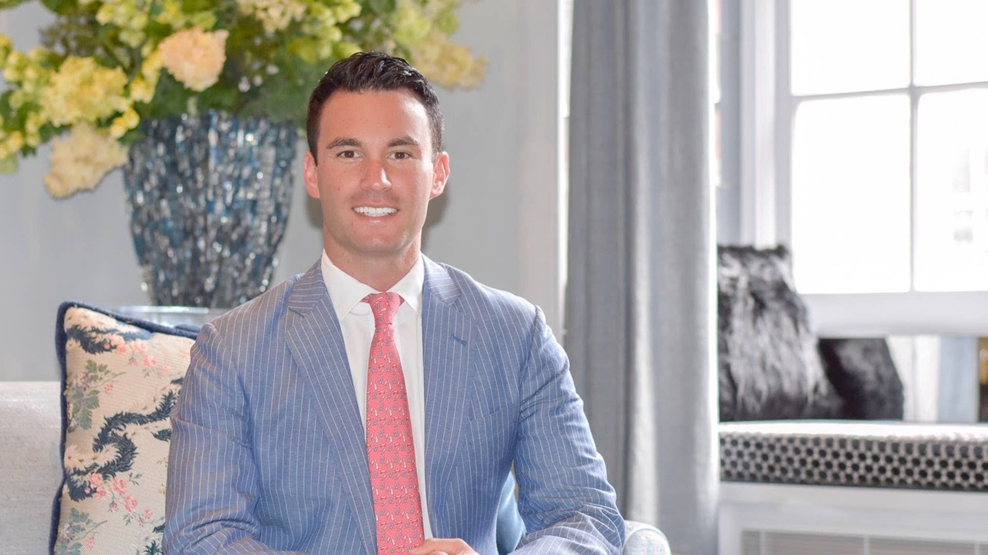 jeremy batoff net worth