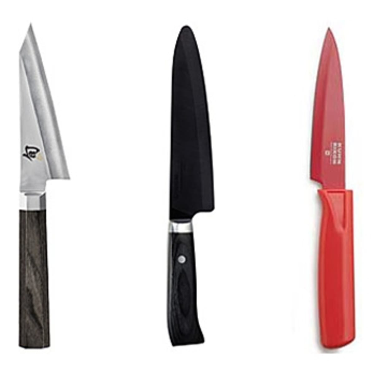 The 7 Best Kitchen Knives Under 50 Dollars in 2023 - Flavor Thoughts