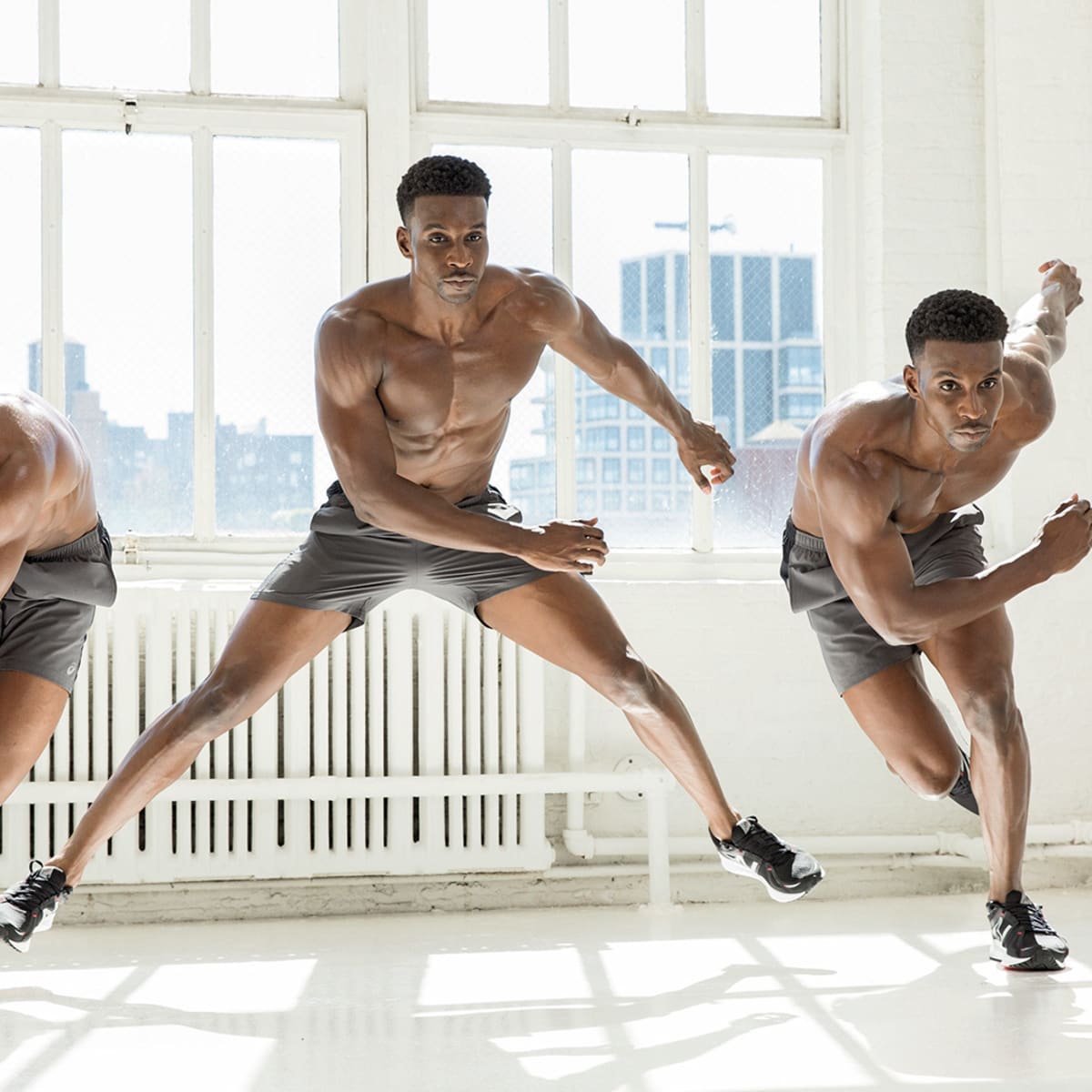 Best Squat Exercises to Build Muscular Legs  Mens Journal  Mens Journal