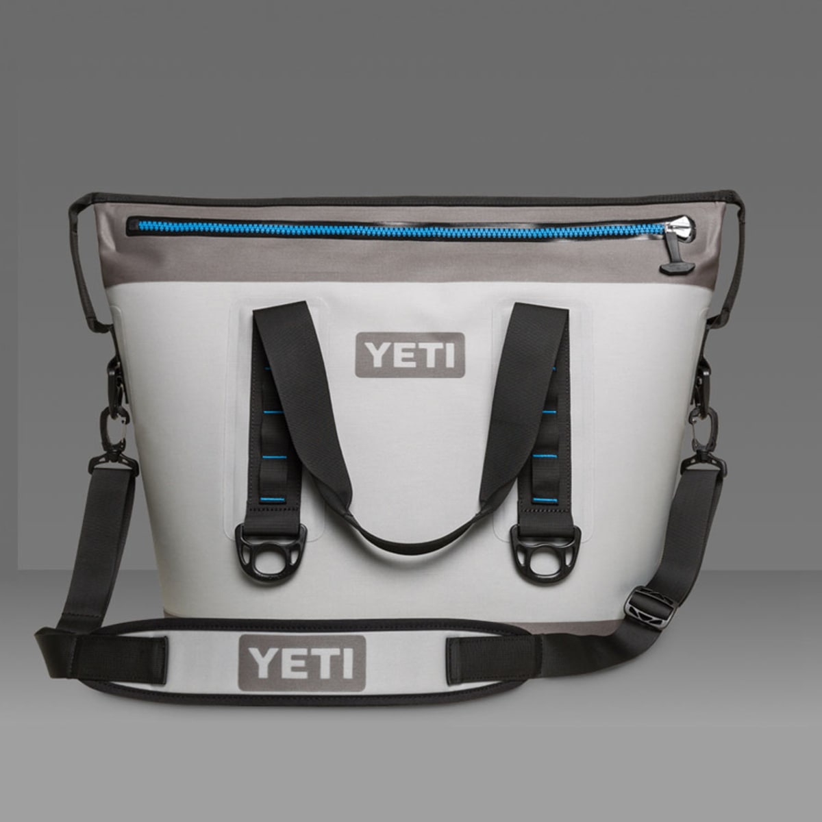 Yeti Hopper 12 Half Tray Keep Phone Cool / Food / 30 Colors 