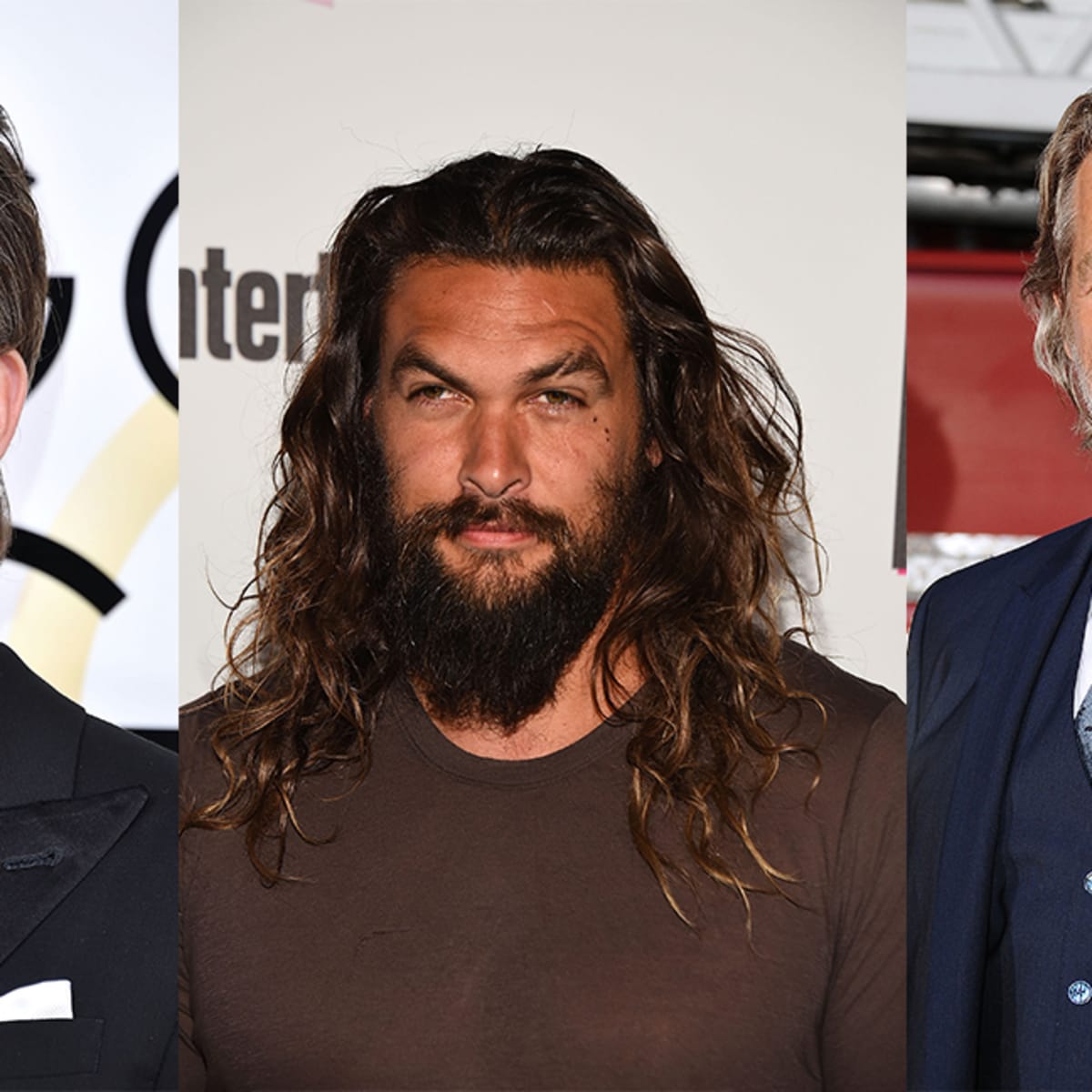 30 Celebrity Beards That'll Make You Want to Stop Shaving