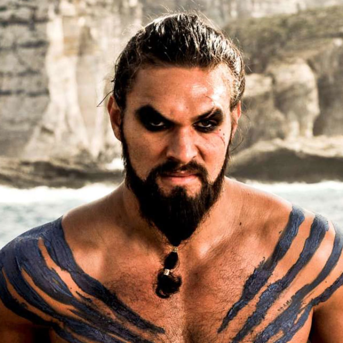 Khal Drogo Costume  Costumes Hub