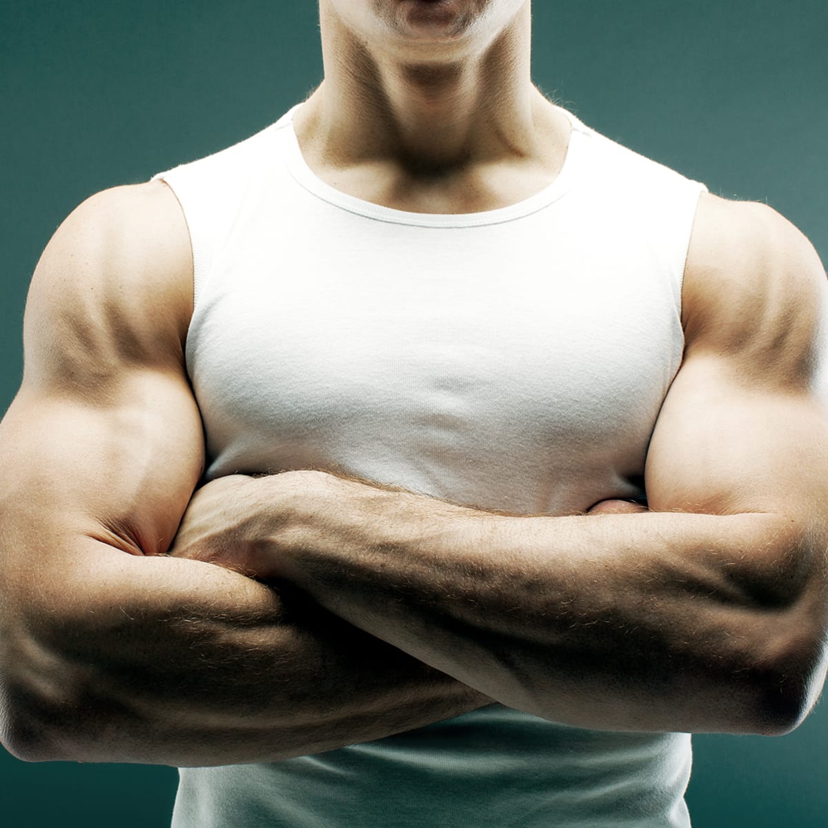 10 Things Every Skinny Guy Needs To
