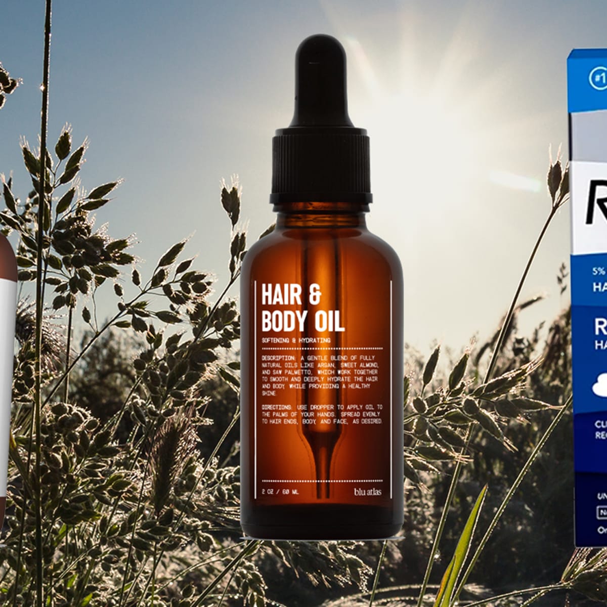 10 Best Hair Regrowth Products To Use In 2023