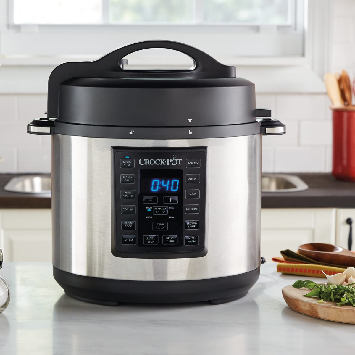 5 Delicious—and Surprisingly Quick-to-Make—Crock-Pot Express Crock  Multi-Cooker Recipes - Men's Journal