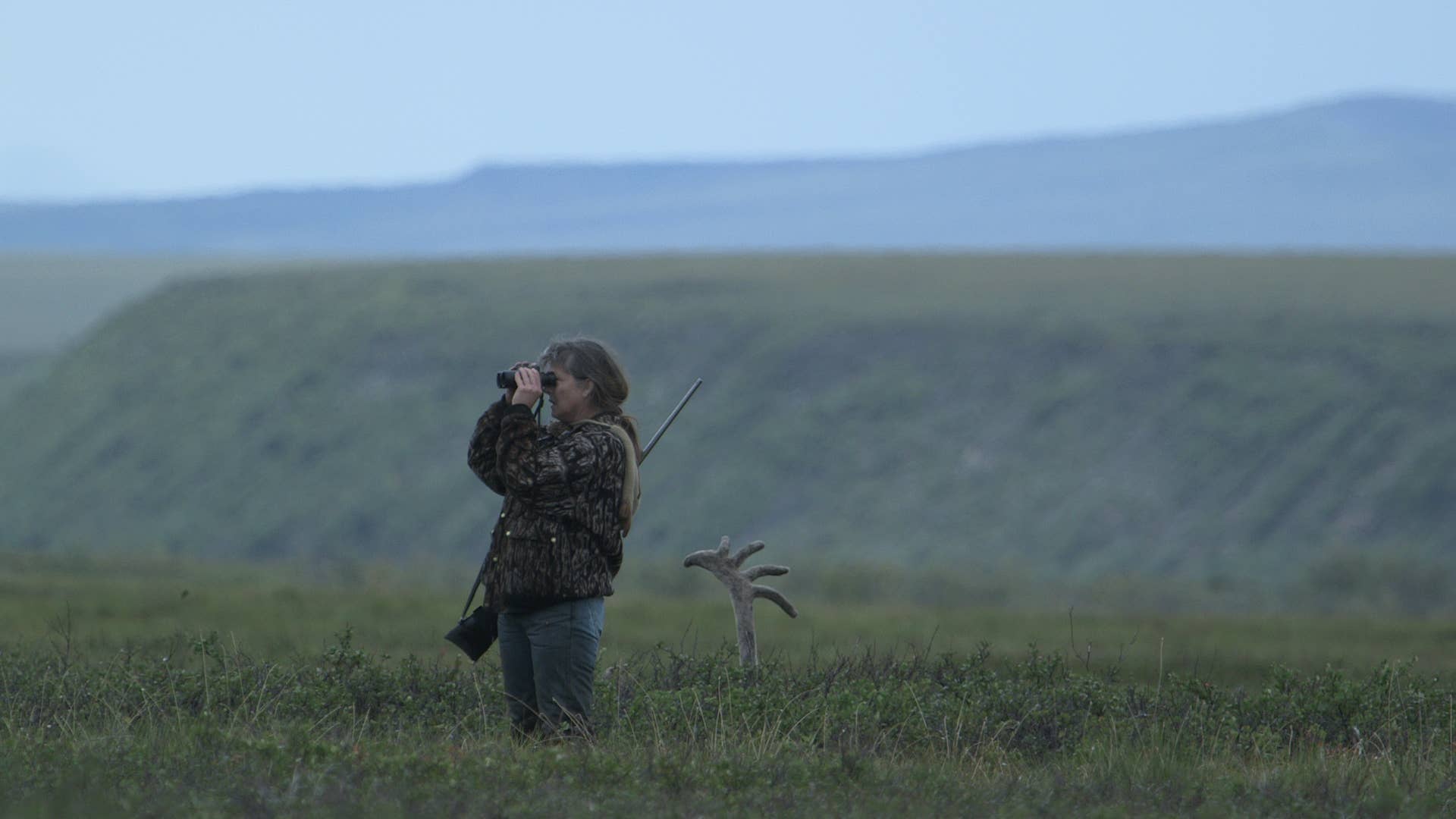 Living 'Life Below Zero' in Kavik, Alaska | Men's Journal - Men's Journal