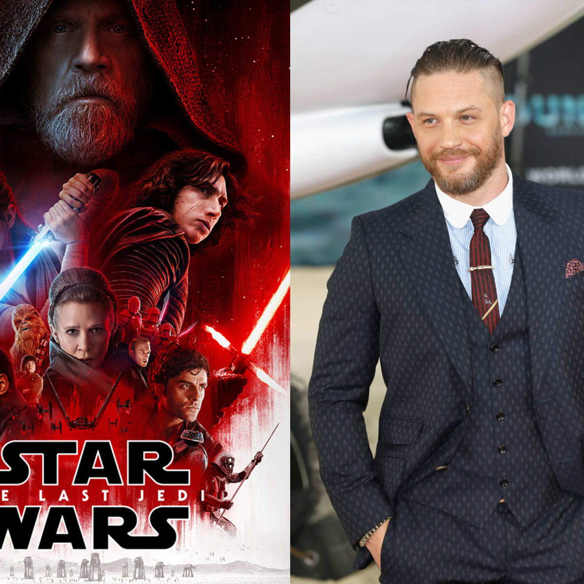 Slideshow: Every (Major) Character in Star Wars: The Last Jedi