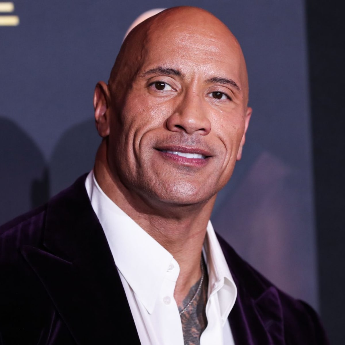 Dwayne “The Rock” Johnson: 'Fast and Furious 8' Hobbs First Photo – The  Hollywood Reporter