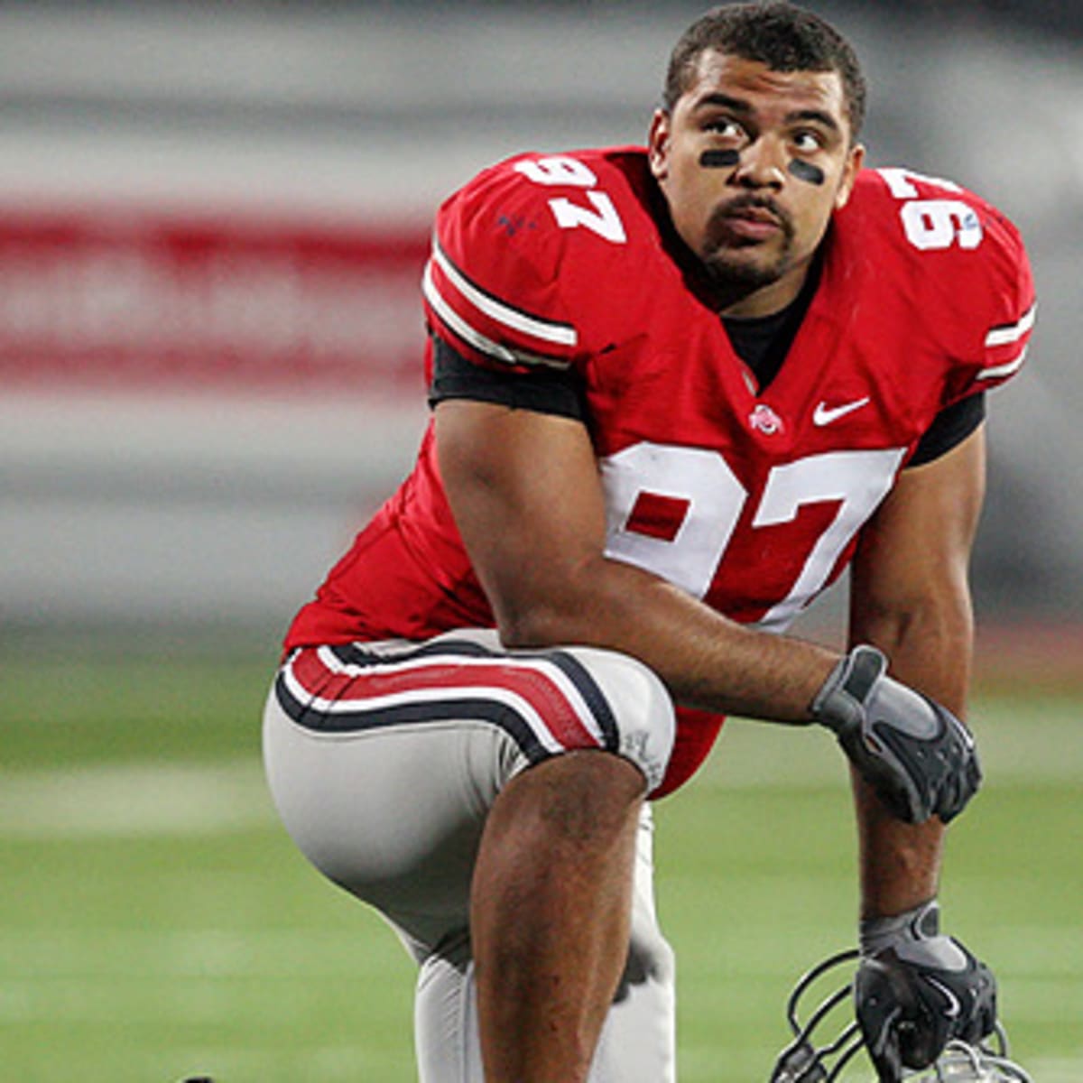 cameron heyward