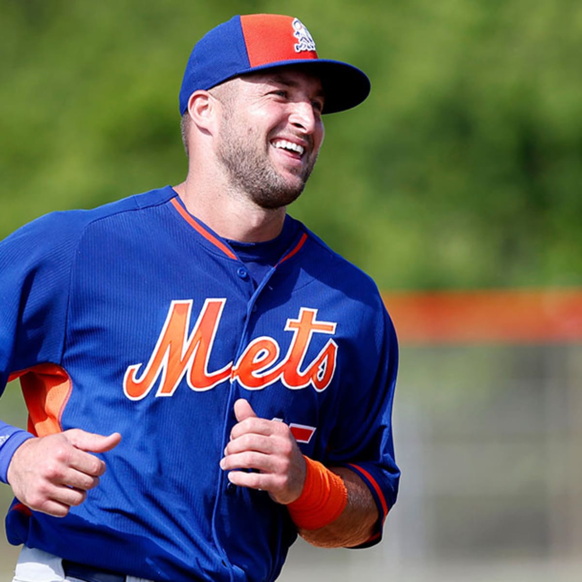tim tebow ny mets