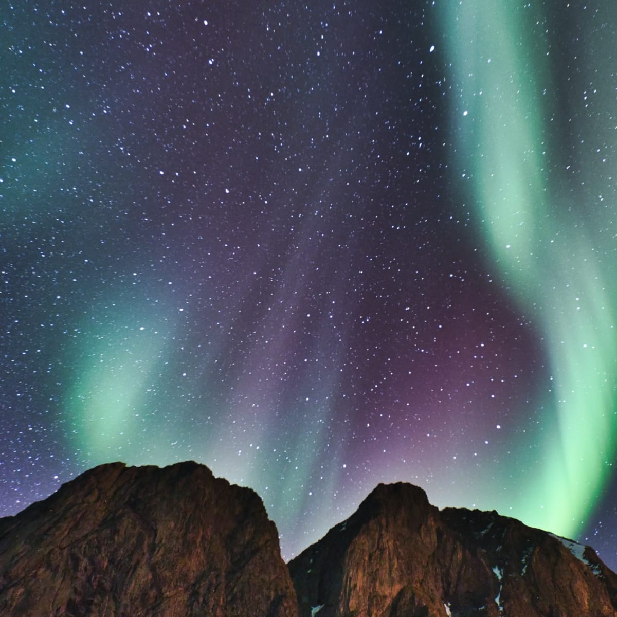 Northern Lights: Best Places to See Aurora Borealis