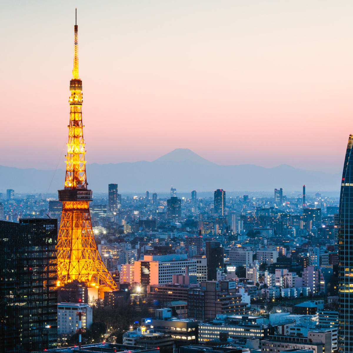 4-Day Japan, Travel Guide: Where to Stay, and Eat - Journal
