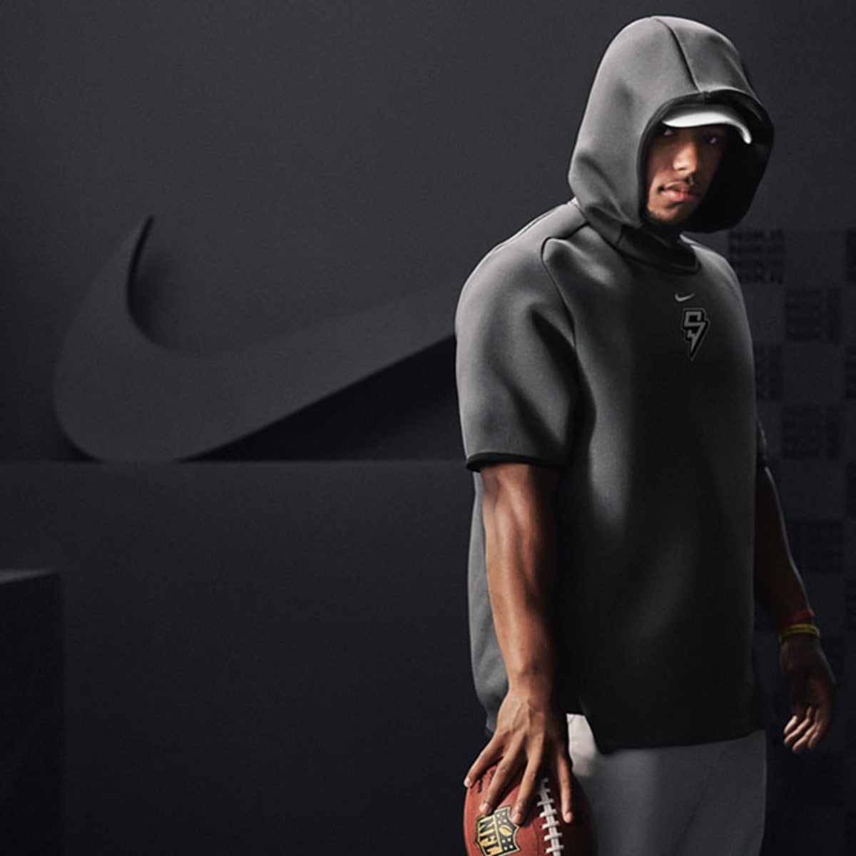 nike saquon collection