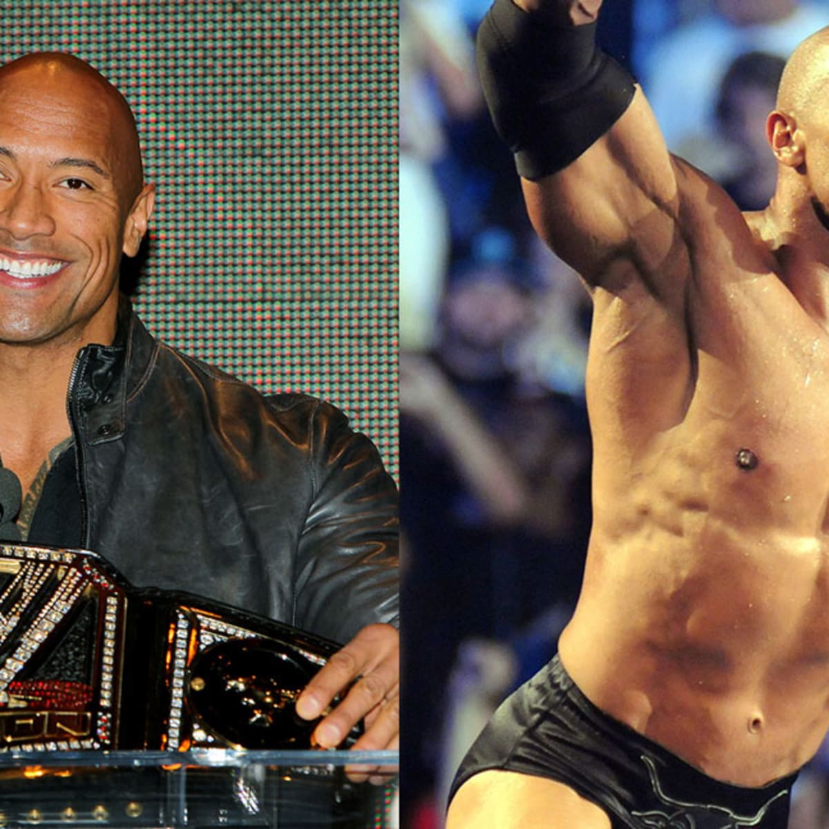 SmackDown 2019: Dwayne 'The Rock' Johnson to return to WWE