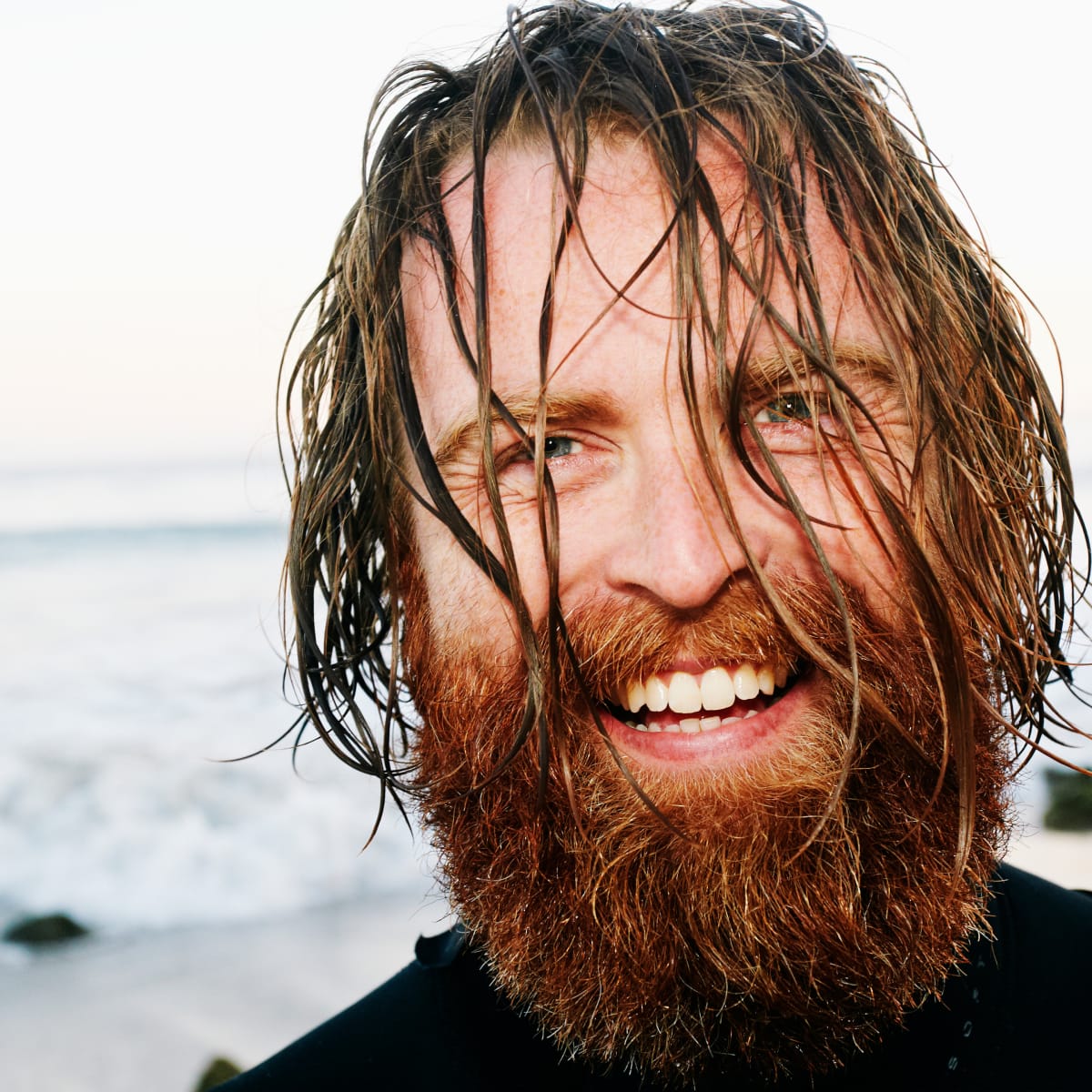 How to Prevent and Reverse Sun Damage to Your Hair - Men's Journal How to Prevent and Reverse Sun Damage to Your Hair - Men's Journal