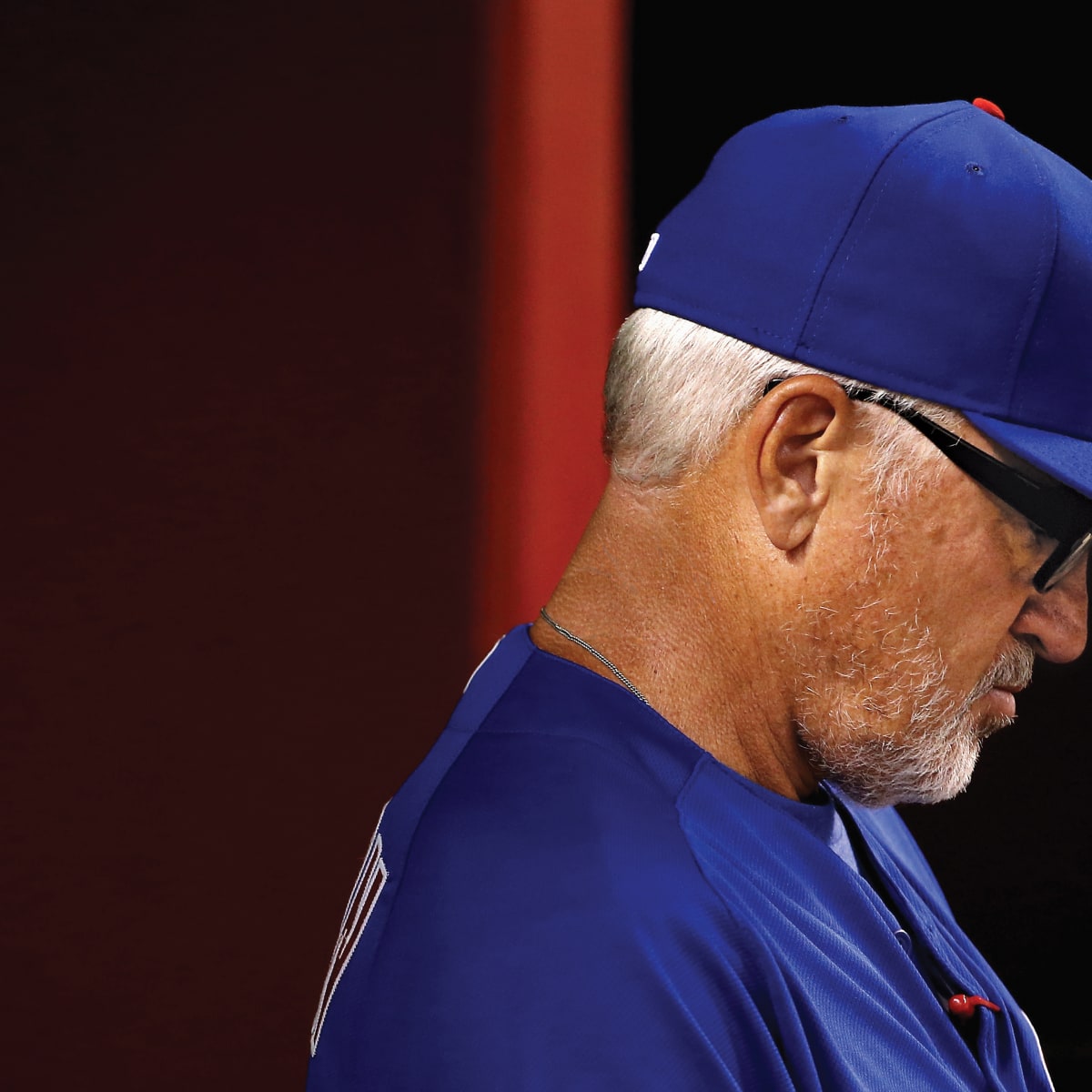 Can Joe Maddon Win Another World Series? - Men's Journal