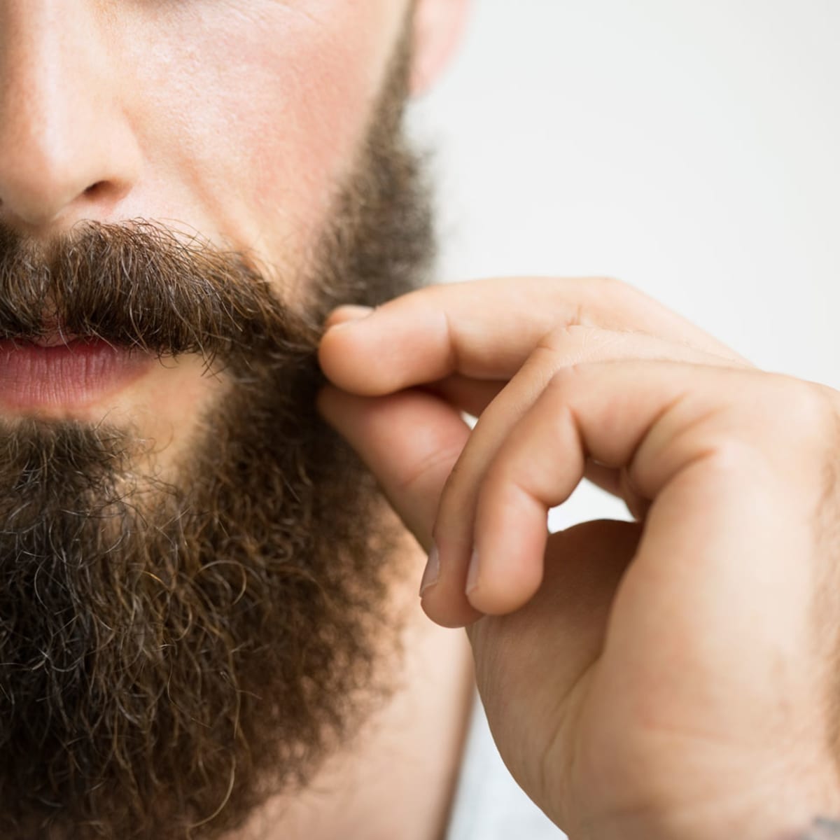 5 Beard Growing Tips for Movember and Beyond - Men's Journal