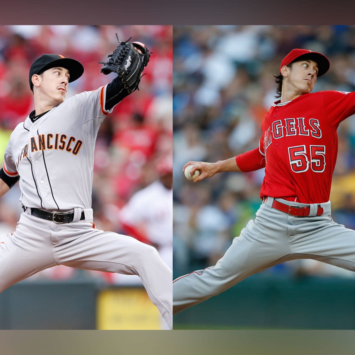Tim Lincecum Looks Jacked in New Photo—and He Could Be Eyeing an