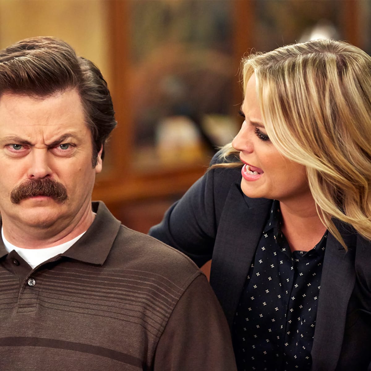 The All-Mustache Team: The 10 Greatest Mustaches In Sports History